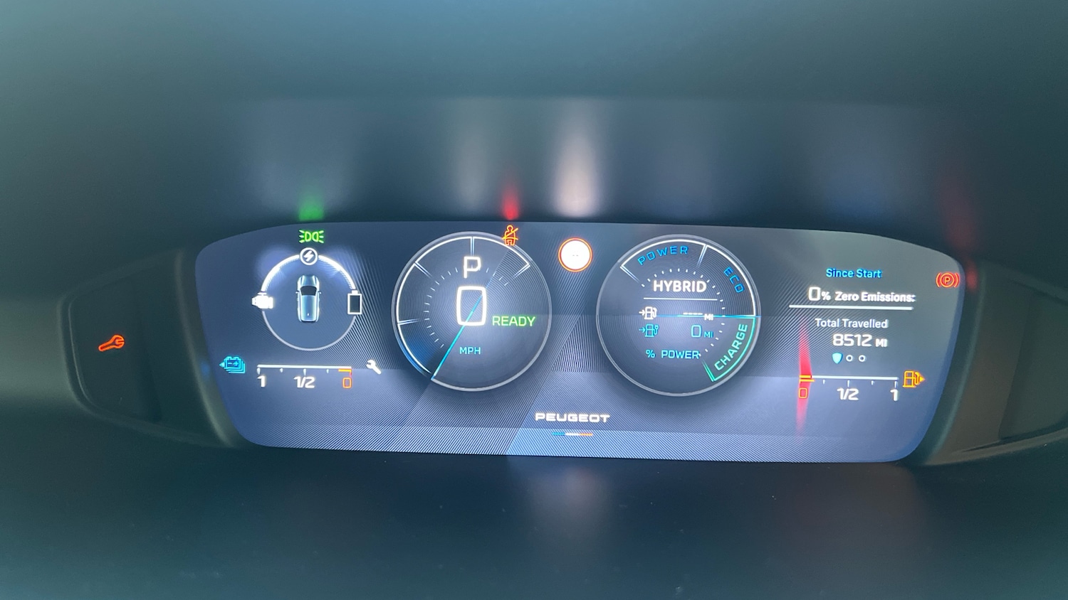 Used Peugeot 308 2023 for sale - 76586397: Photo 14