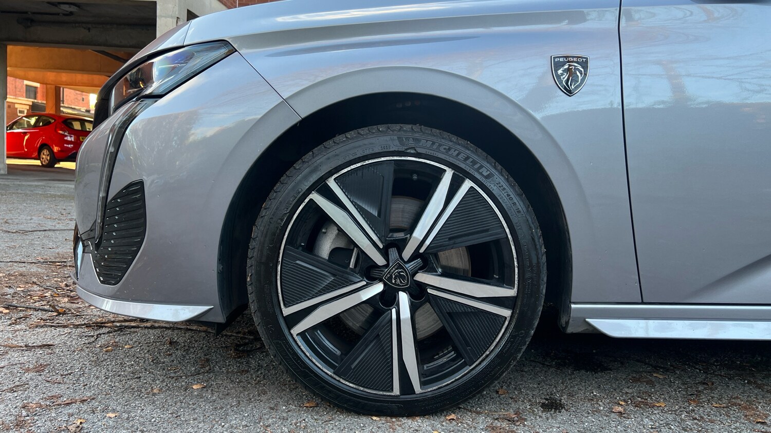 Used Peugeot 308 2023 for sale - 76586397: Photo 15