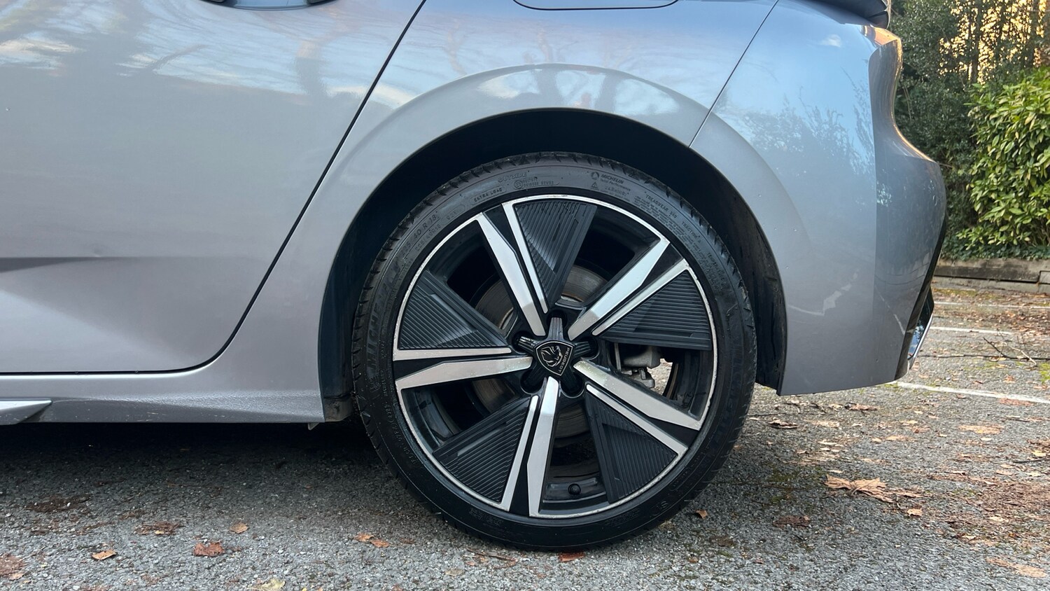 Used Peugeot 308 2023 for sale - 76586397: Photo 16