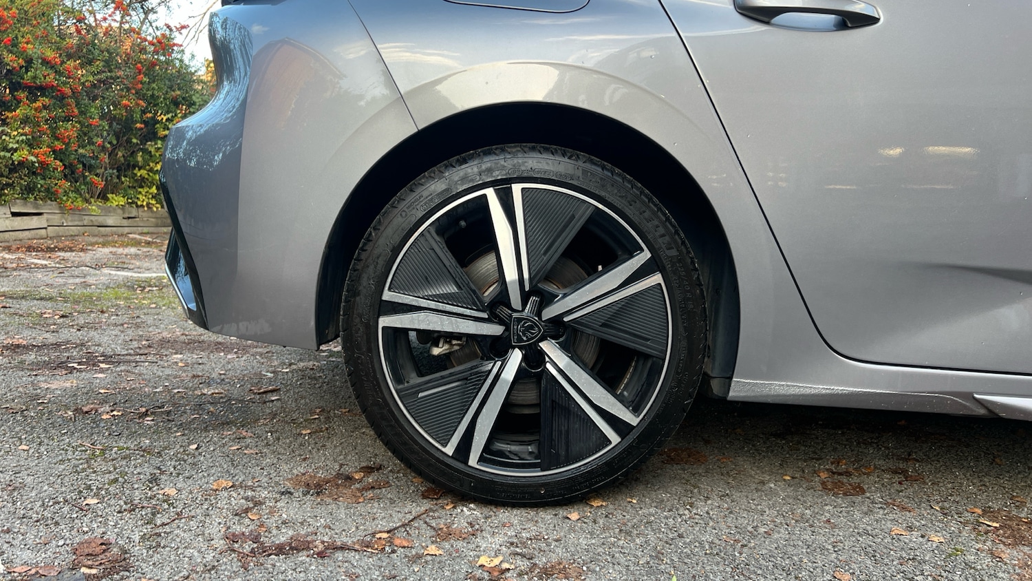 Used Peugeot 308 2023 for sale - 76586397: Photo 17