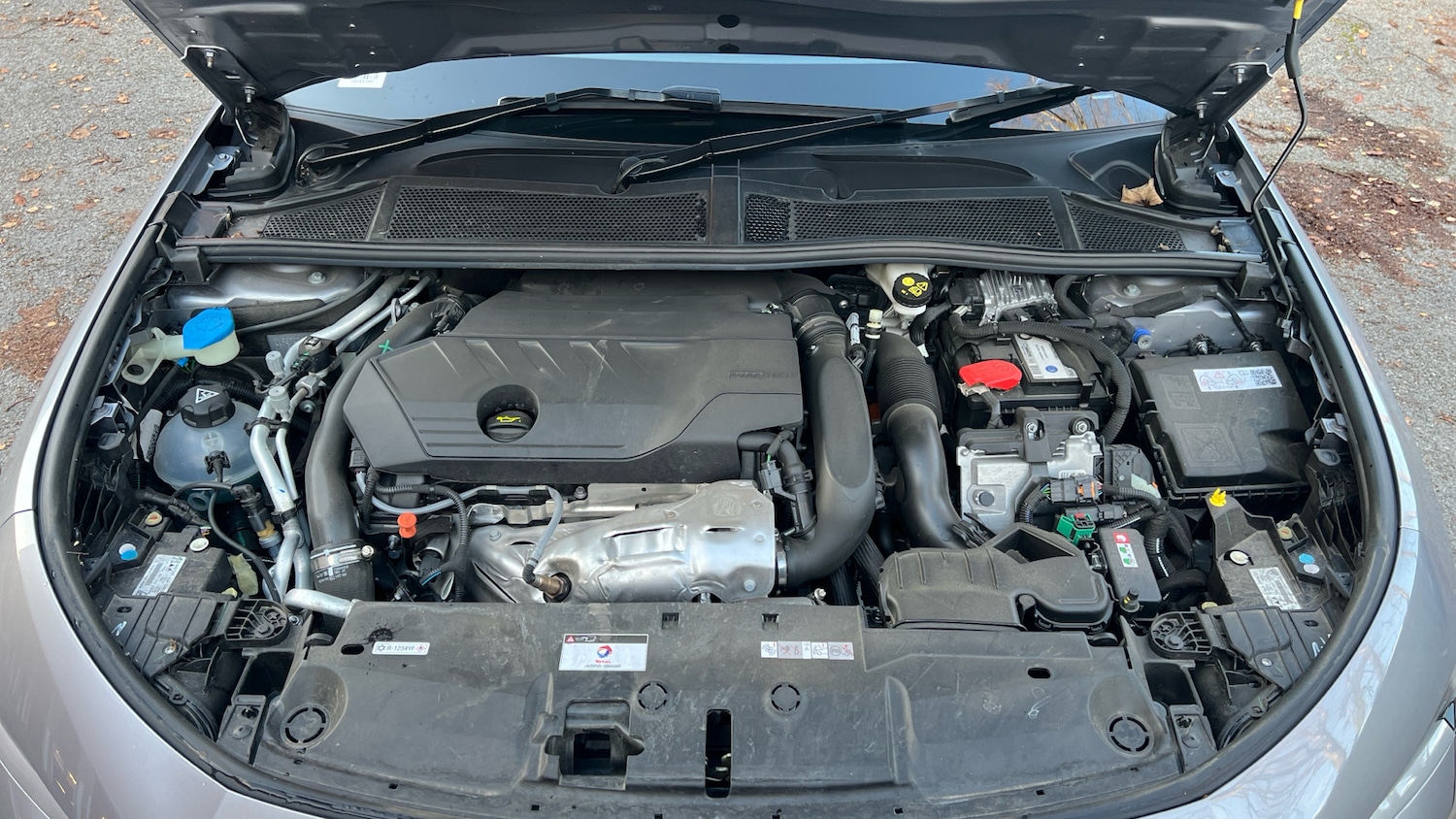 Used Peugeot 308 2023 for sale - 76586397: Photo 19