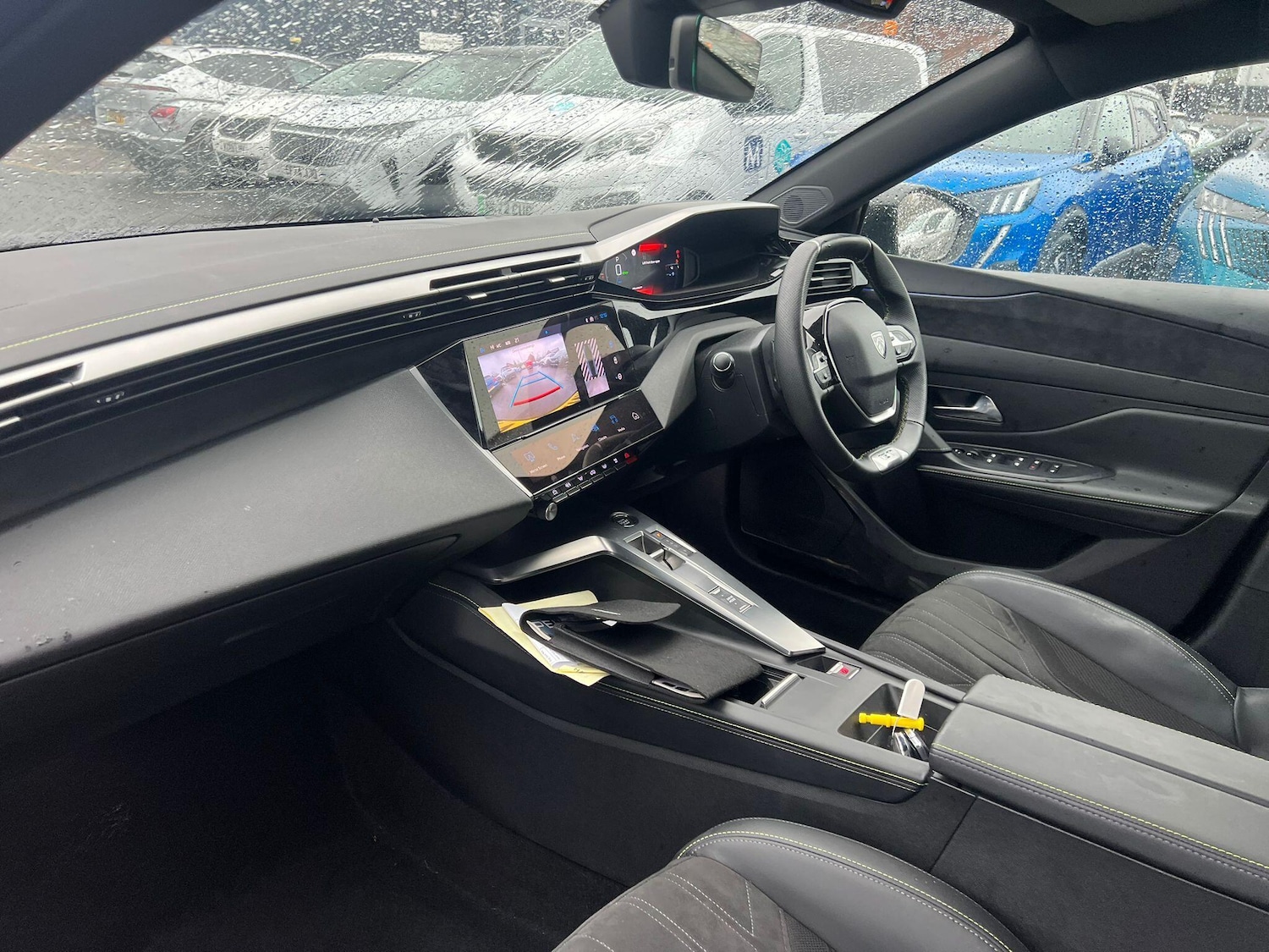 Used Peugeot 308 2023 for sale - 76586397: Photo 2