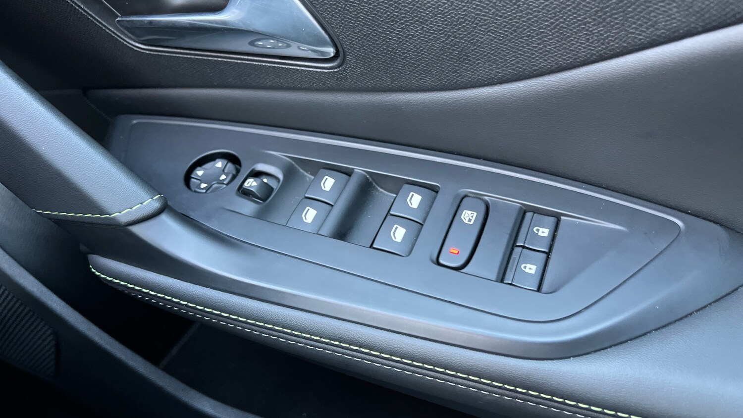 Used Peugeot 308 2023 for sale - 76586397: Photo 23