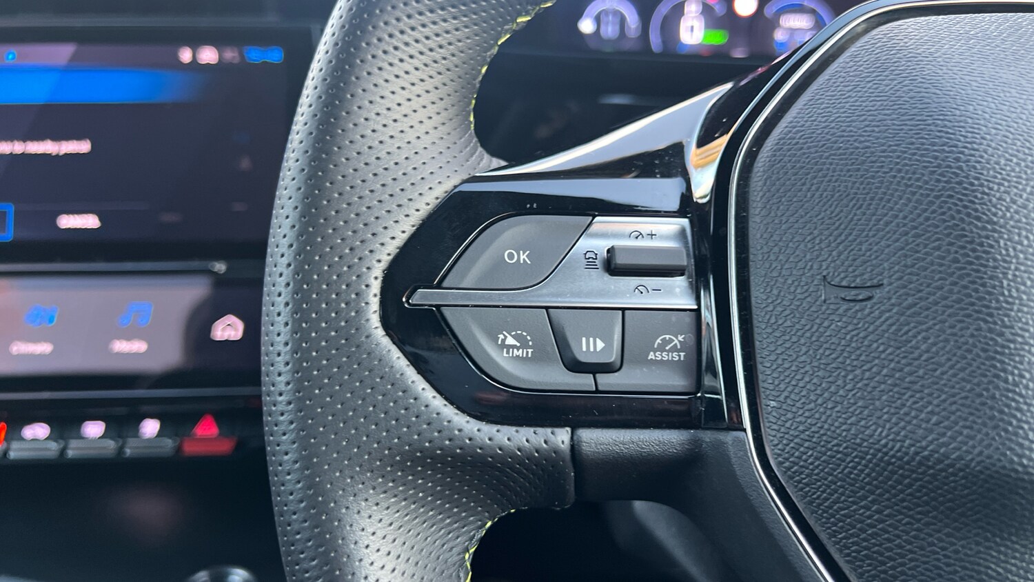 Used Peugeot 308 2023 for sale - 76586397: Photo 24