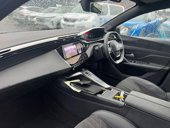 Used Peugeot 308 2023 for sale - 76586397: Photo