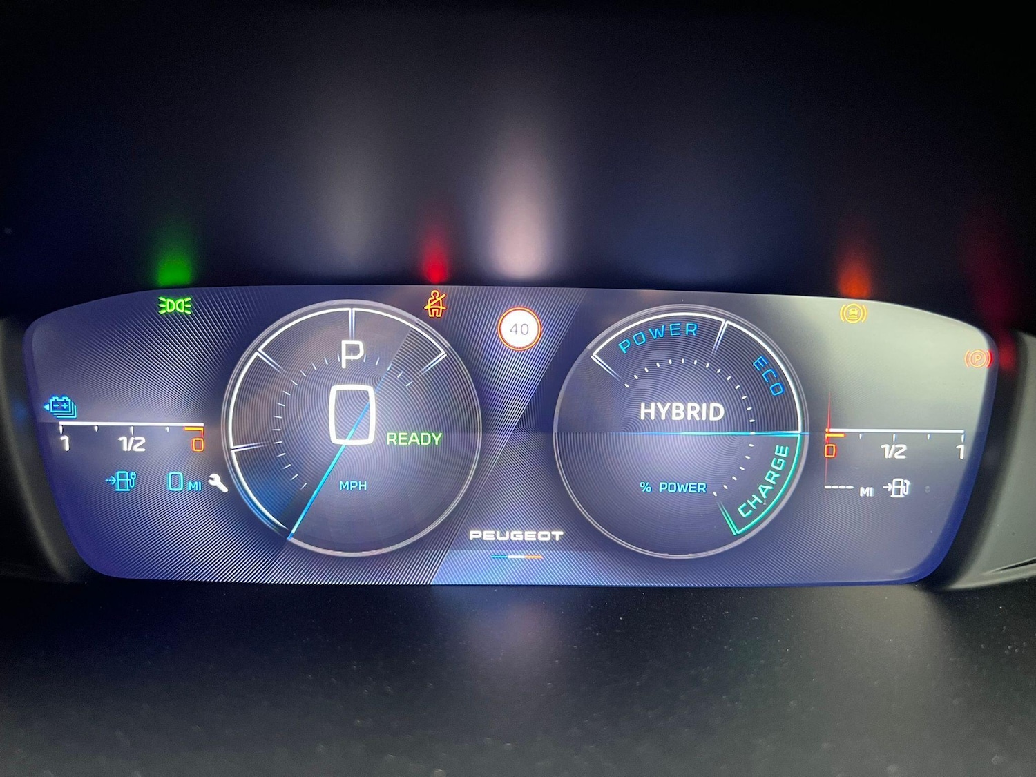 Used Peugeot 308 2023 for sale - 76586397: Photo 3