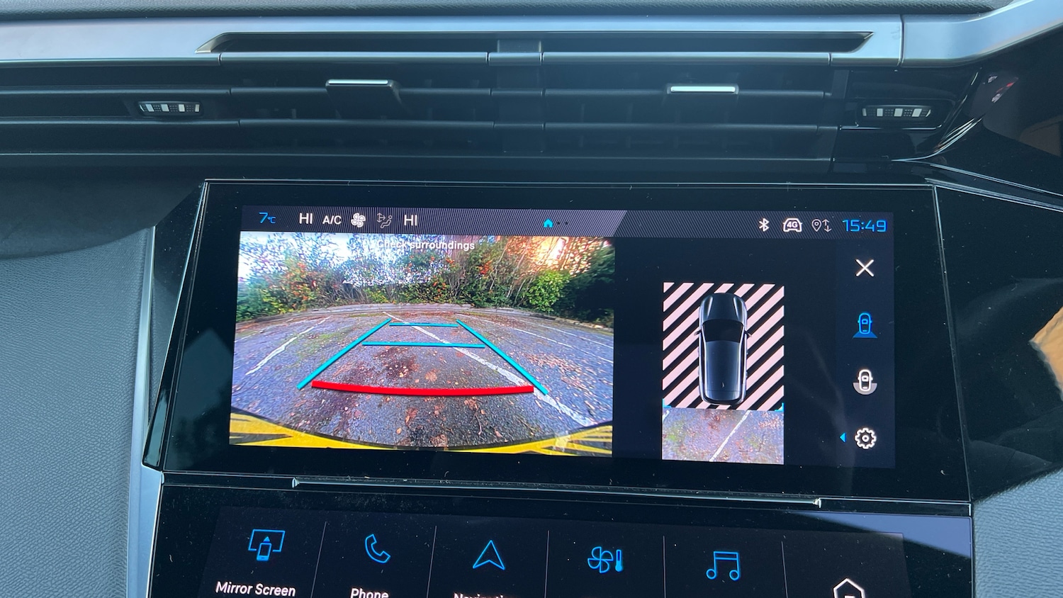 Used Peugeot 308 2023 for sale - 76586397: Photo 30