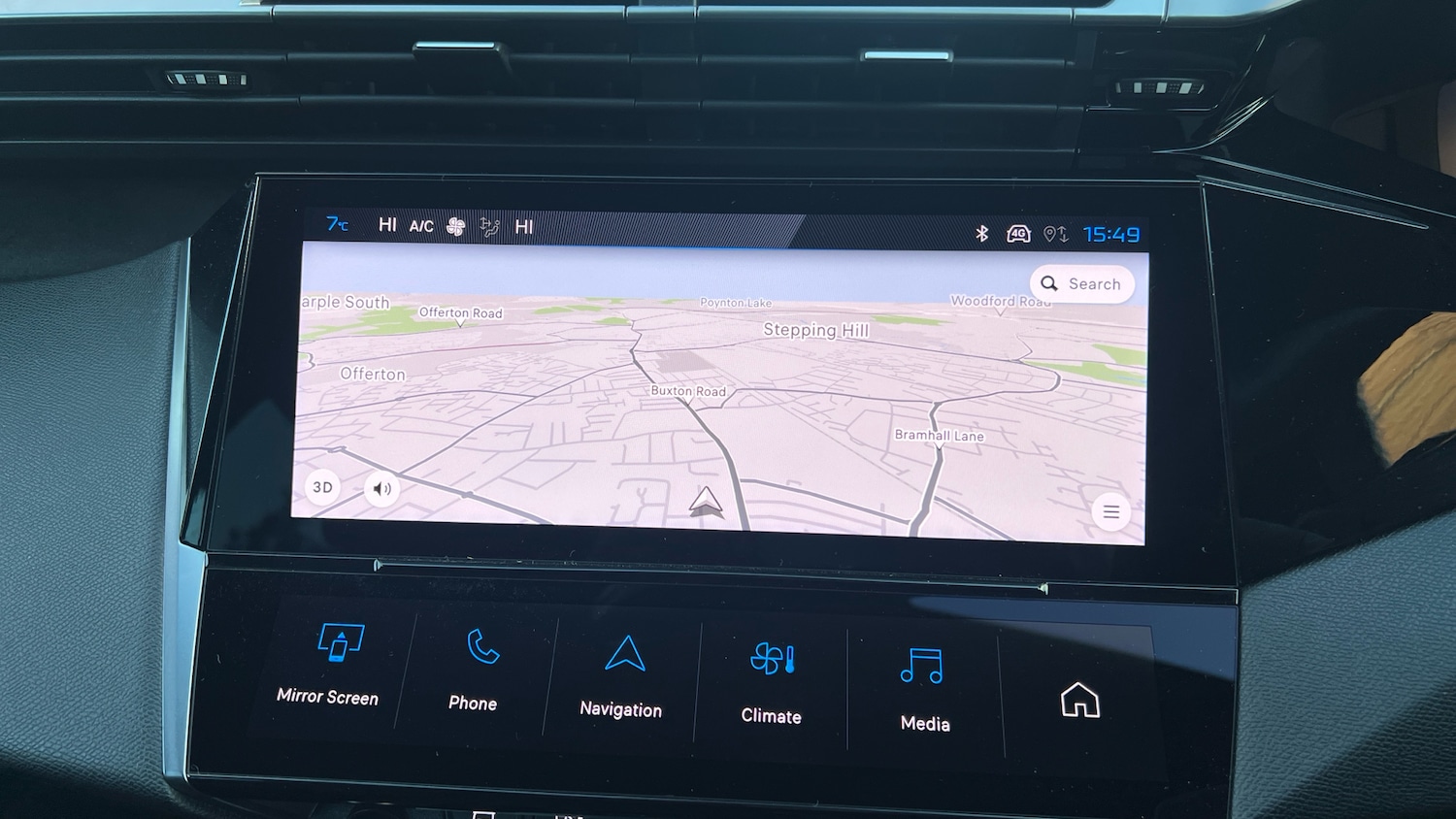 Used Peugeot 308 2023 for sale - 76586397: Photo 33