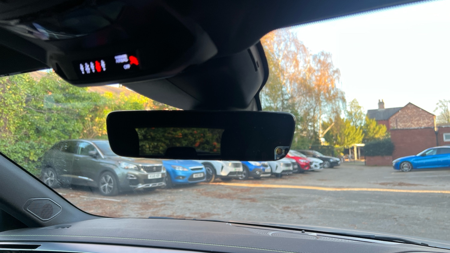 Used Peugeot 308 2023 for sale - 76586397: Photo 36