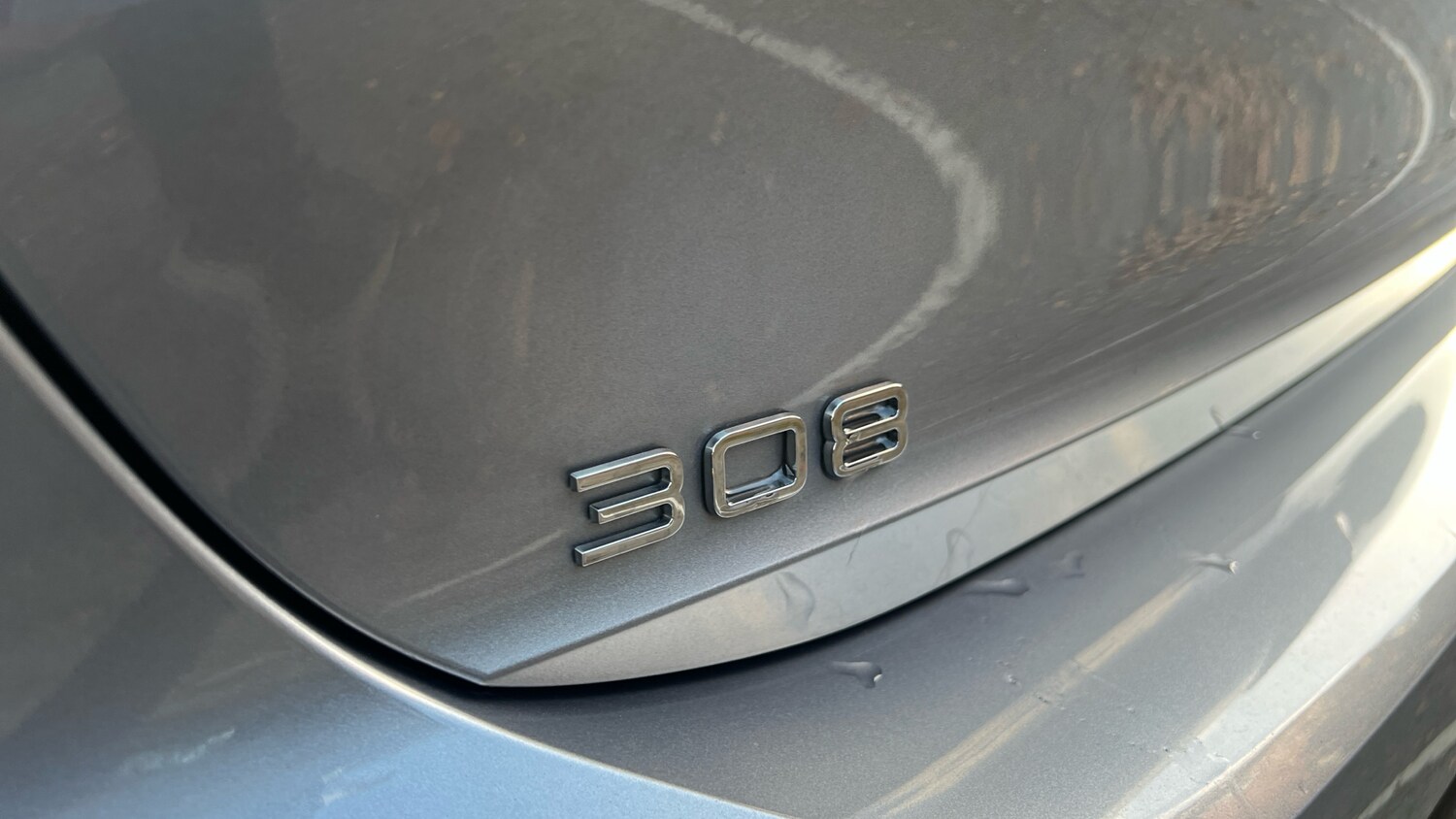 Used Peugeot 308 2023 for sale - 76586397: Photo 40