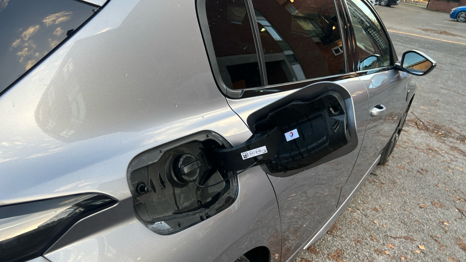 Used Peugeot 308 2023 for sale - 76586397: Photo 41