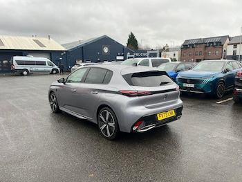 Used Peugeot 308 2023 for sale - 76586397: Photo