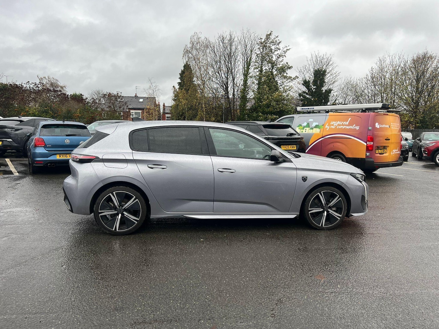 Used Peugeot 308 2023 for sale - 76586397: Photo 5