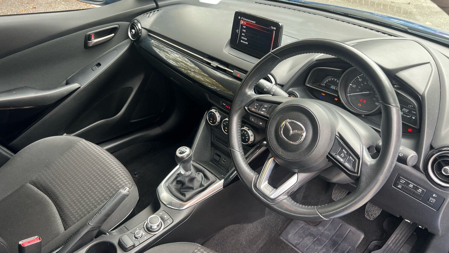 Used Mazda Mazda2 2018 for sale - 76123551: Photo 11