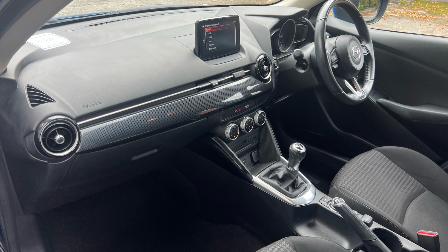 Used Mazda Mazda2 2018 for sale - 76123551: Photo 12