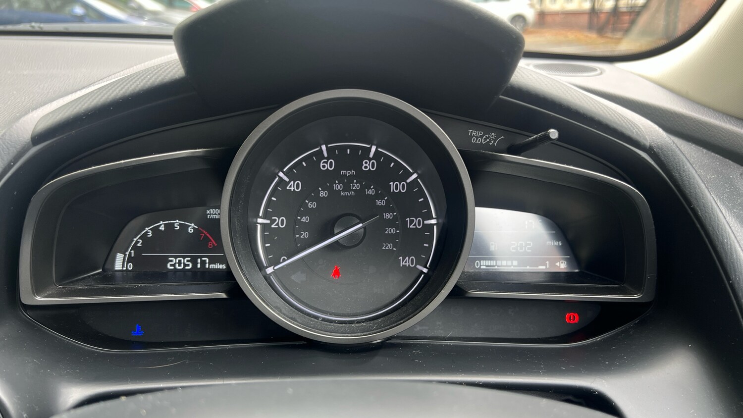 Used Mazda Mazda2 2018 for sale - 76123551: Photo 13