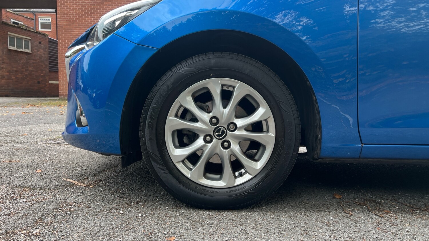 Used Mazda Mazda2 2018 for sale - 76123551: Photo 14