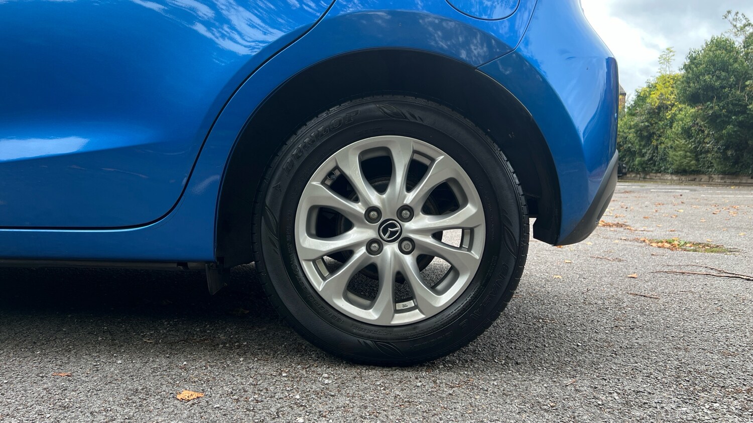 Used Mazda Mazda2 2018 for sale - 76123551: Photo 15