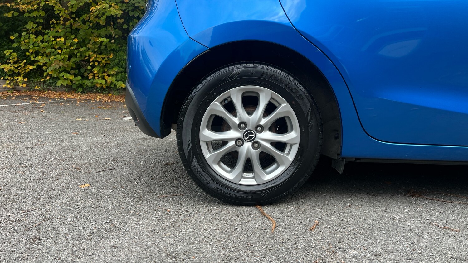 Used Mazda Mazda2 2018 for sale - 76123551: Photo 16