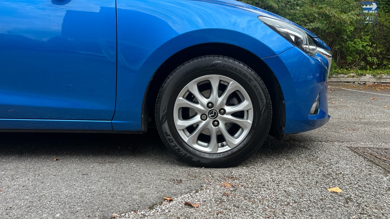 Used Mazda Mazda2 2018 for sale - 76123551: Photo 17
