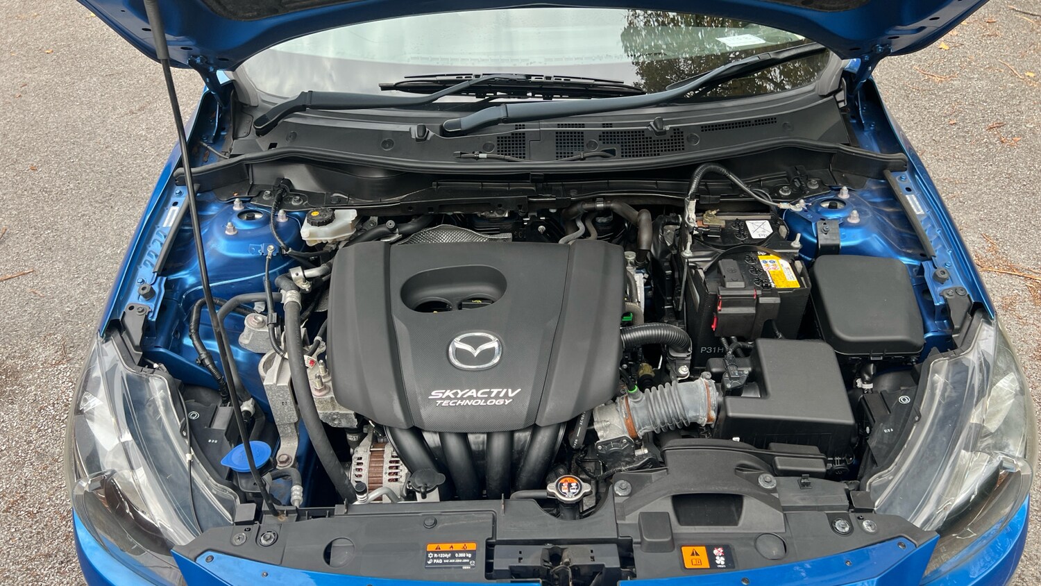 Used Mazda Mazda2 2018 for sale - 76123551: Photo 18