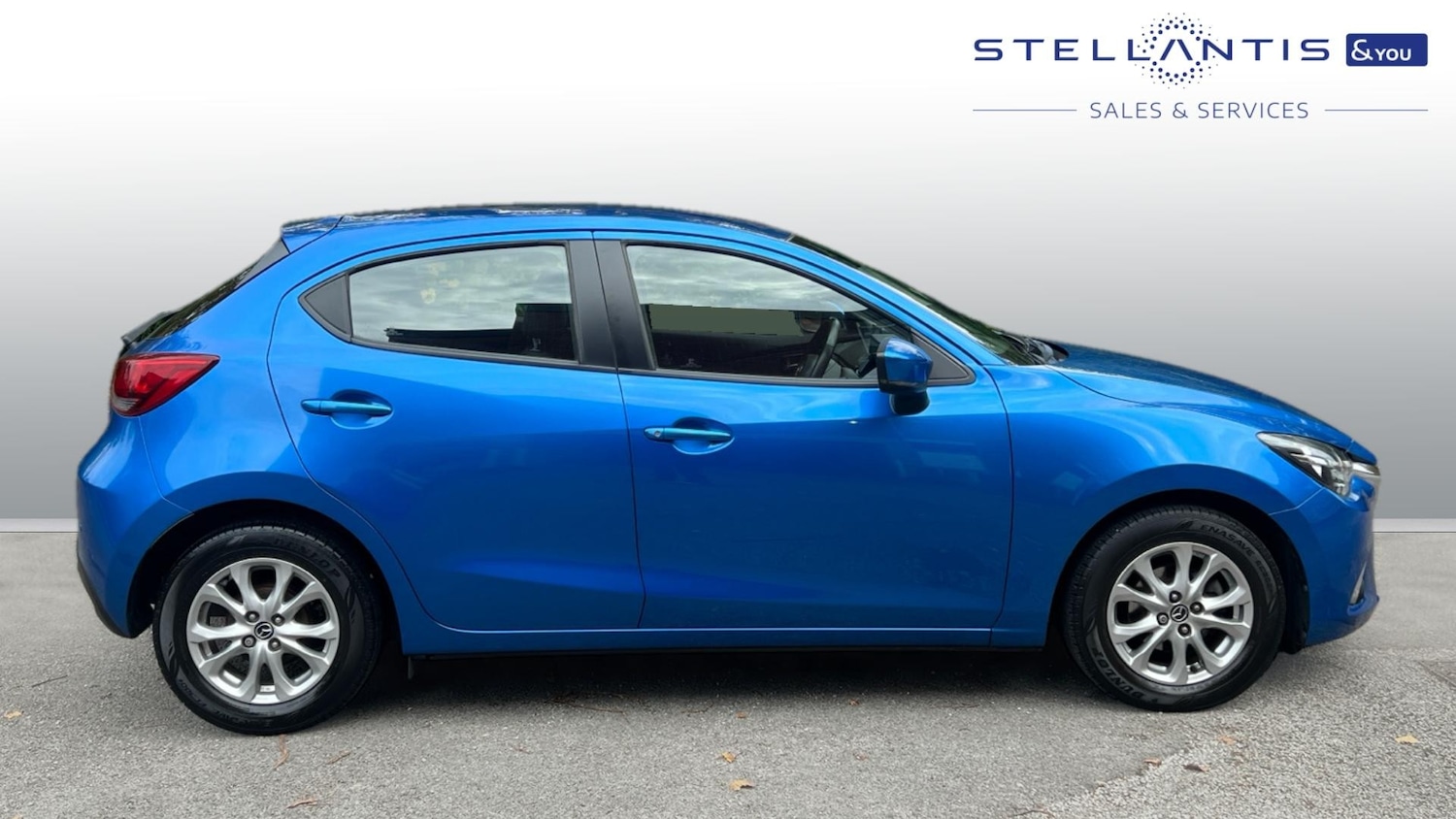 Used Mazda Mazda2 2018 for sale - 76123551: Photo 2