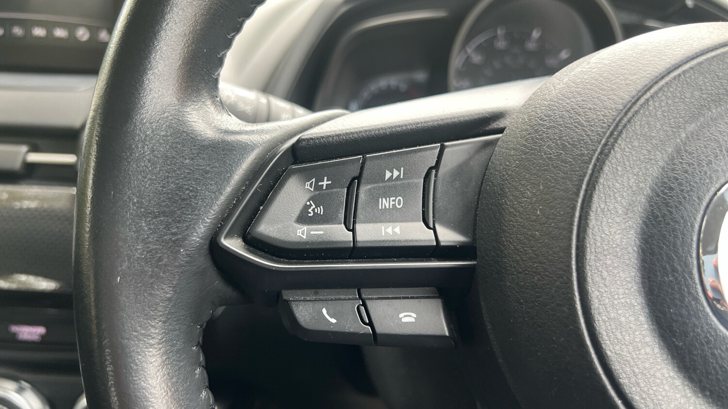 Used Mazda Mazda2 2018 for sale - 76123551: Photo 23