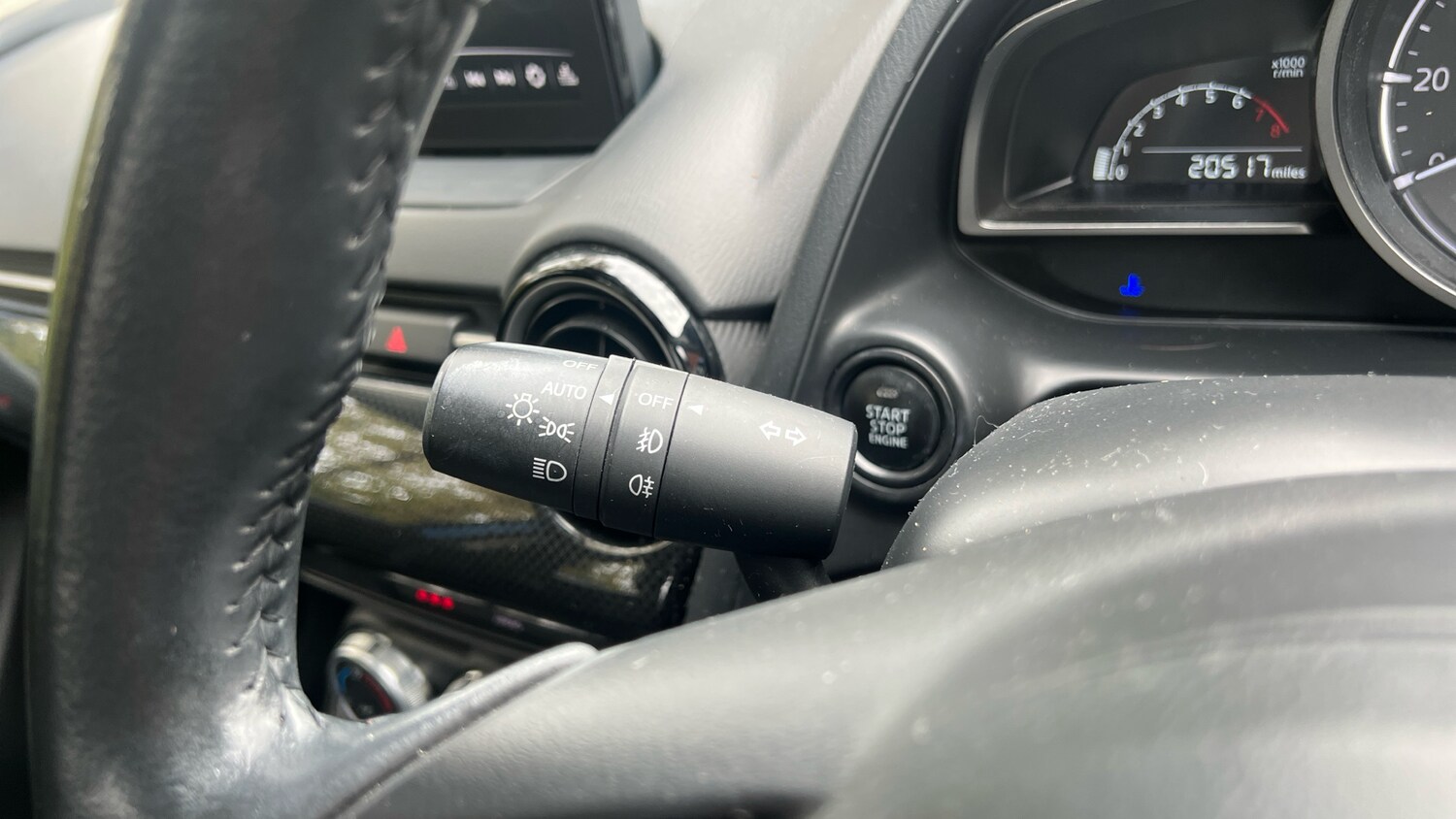 Used Mazda Mazda2 2018 for sale - 76123551: Photo 27