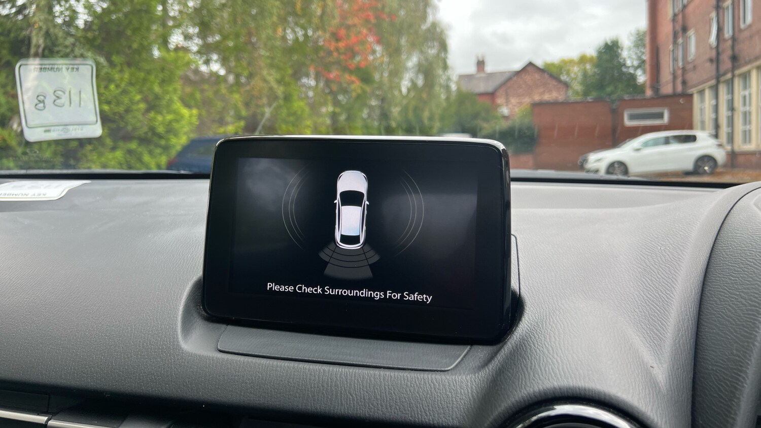 Used Mazda Mazda2 2018 for sale - 76123551: Photo 29