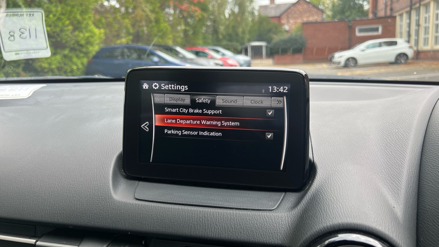 Used Mazda Mazda2 2018 for sale - 76123551: Photo 30