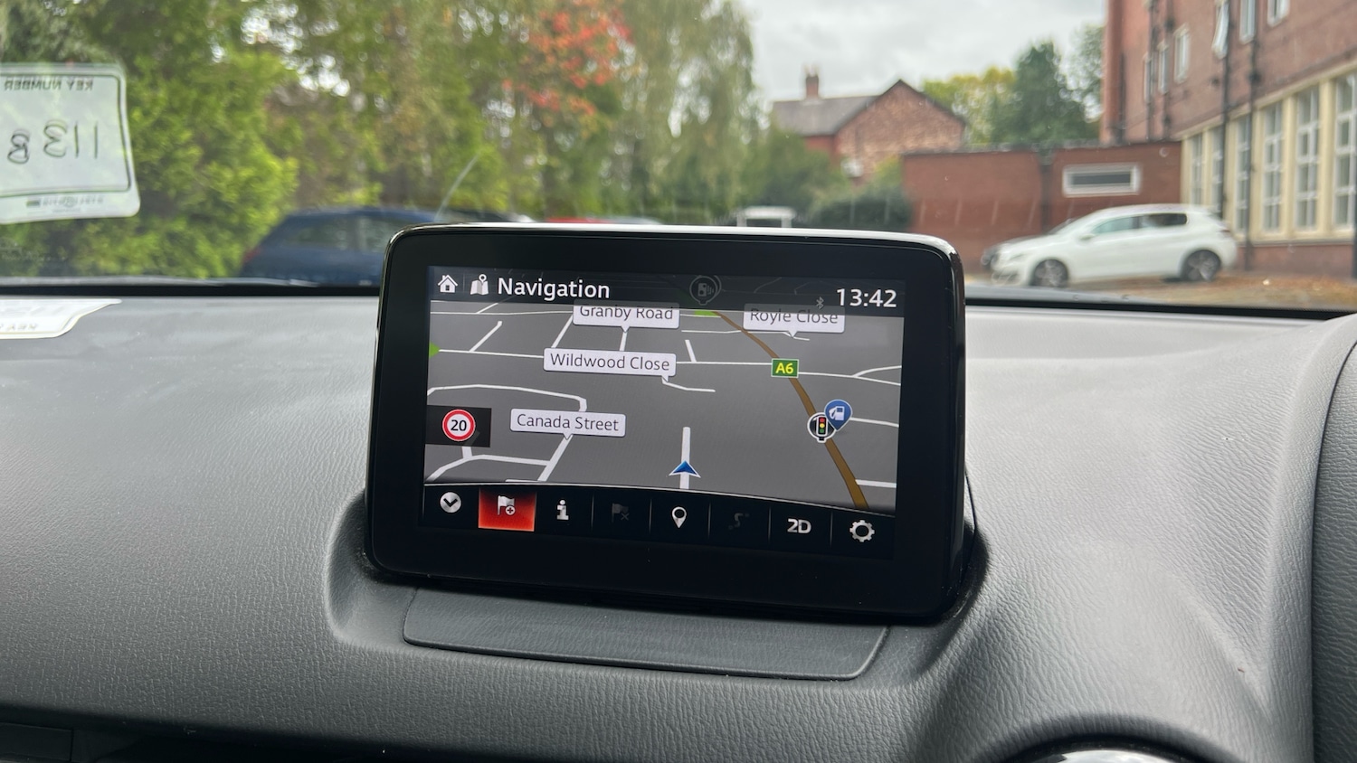 Used Mazda Mazda2 2018 for sale - 76123551: Photo 31