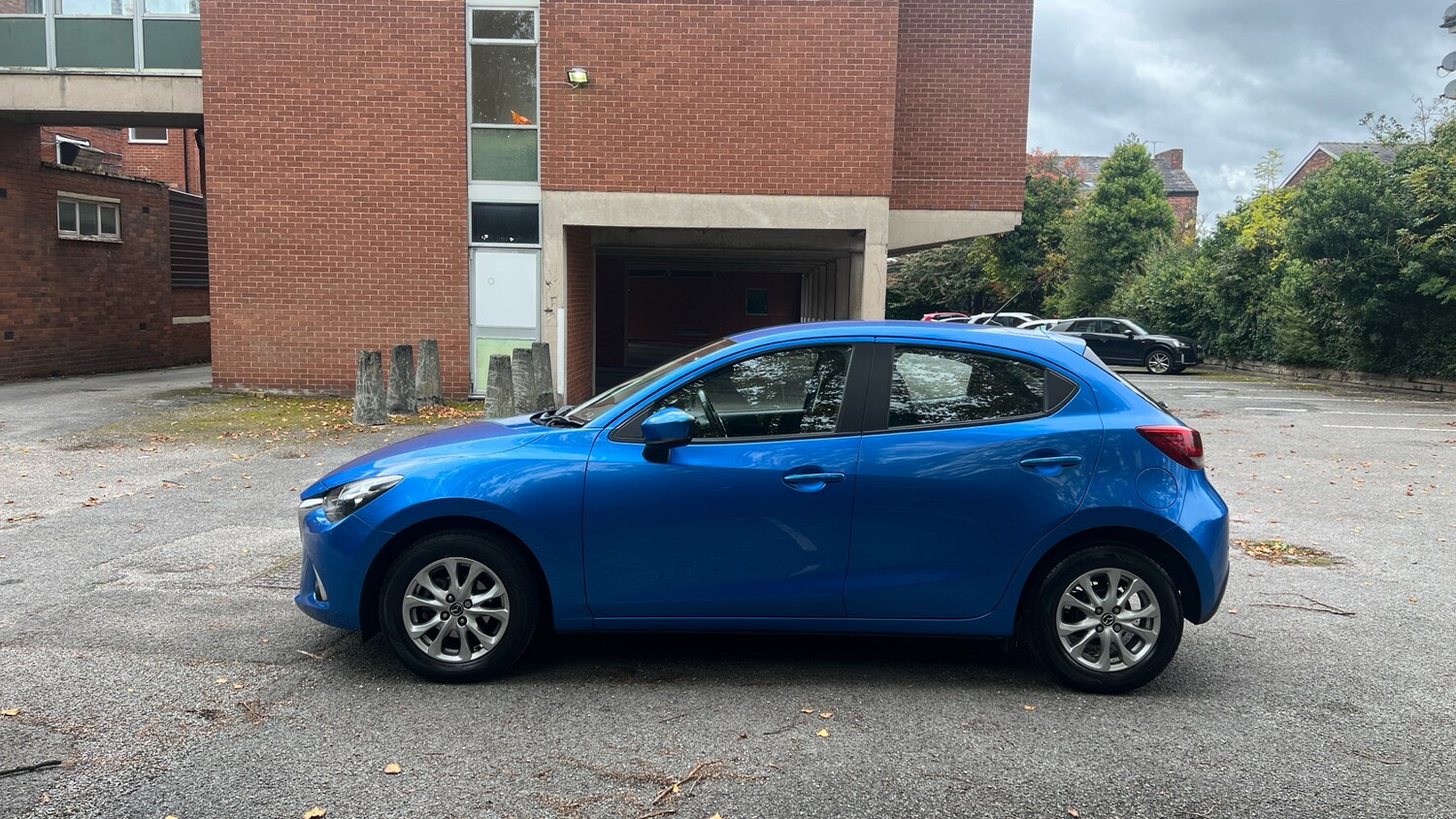 Used Mazda Mazda2 2018 for sale - 76123551: Photo 6