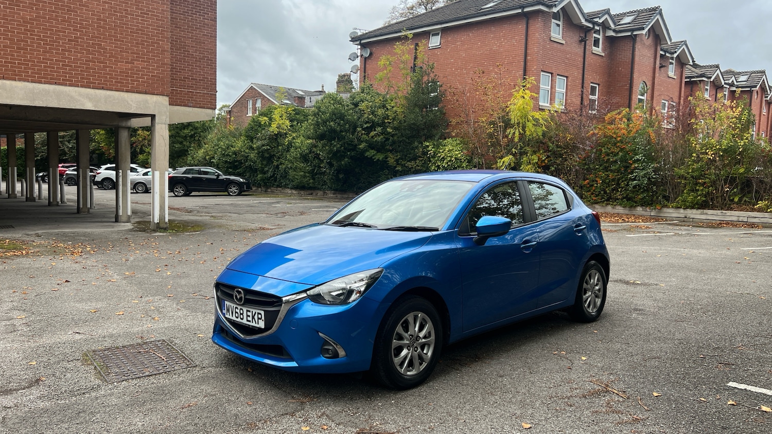 Used Mazda Mazda2 2018 for sale - 76123551: Photo 7