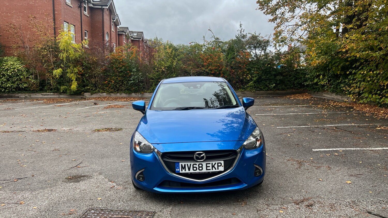 Used Mazda Mazda2 2018 for sale - 76123551: Photo 8
