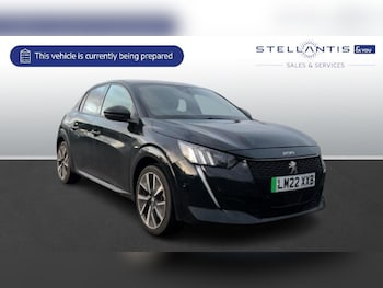 Used Peugeot 208 2022 for sale - 77254292: Photo