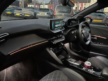 Used Peugeot 208 2022 for sale - 77254292: Photo