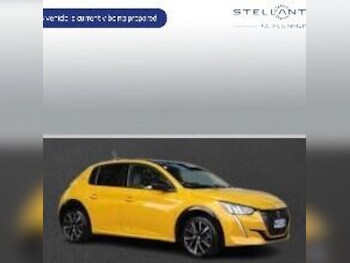 Used Peugeot 208 2021 for sale - 77825823: Photo