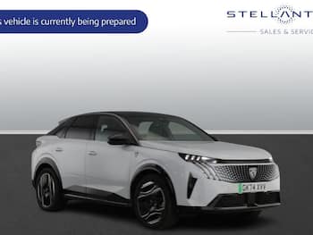 Used Peugeot 3008 2024 for sale - 79670789: Photo