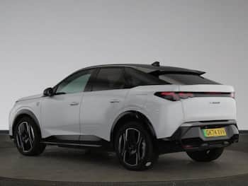 Used Peugeot 3008 2024 for sale - 79670789: Photo