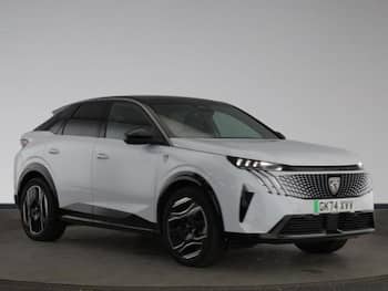 Used Peugeot 3008 2024 for sale - 79670789: Photo
