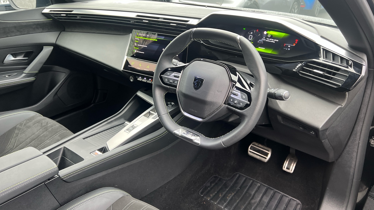 Used Peugeot 408 2024 for sale - 76927462: Photo 12