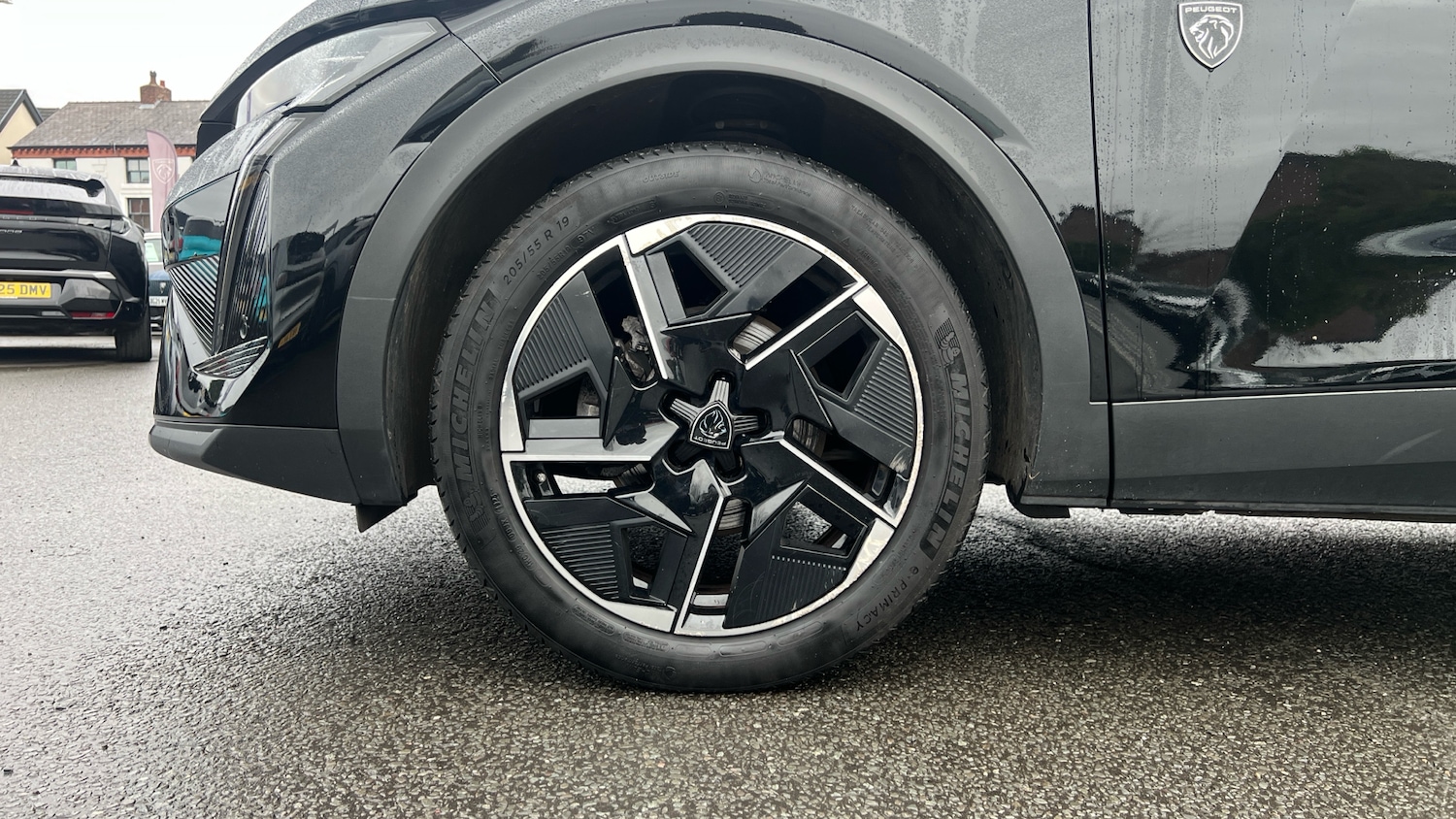 Used Peugeot 408 2024 for sale - 76927462: Photo 15