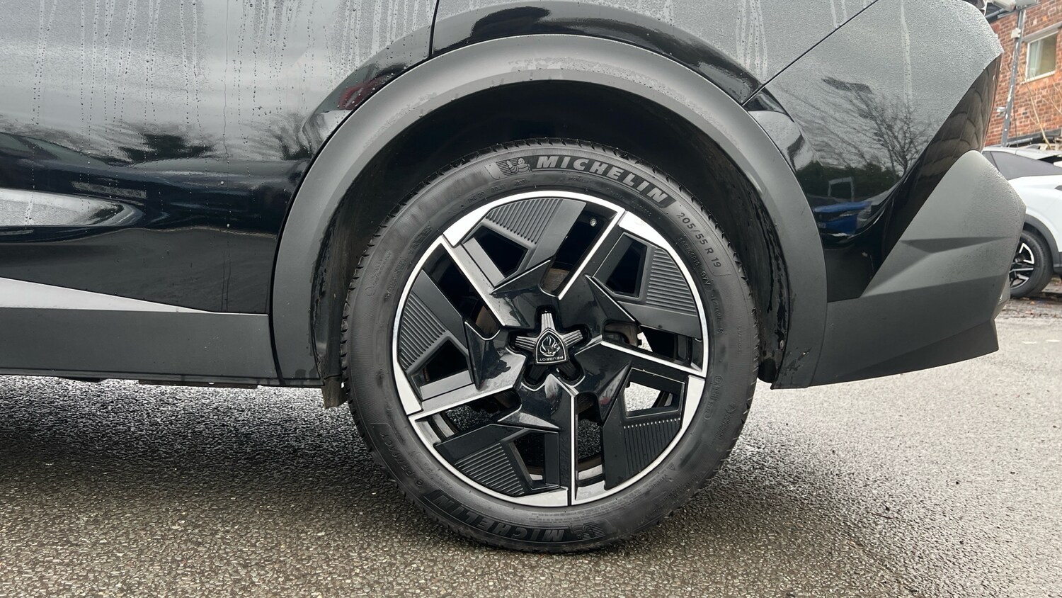 Used Peugeot 408 2024 for sale - 76927462: Photo 16