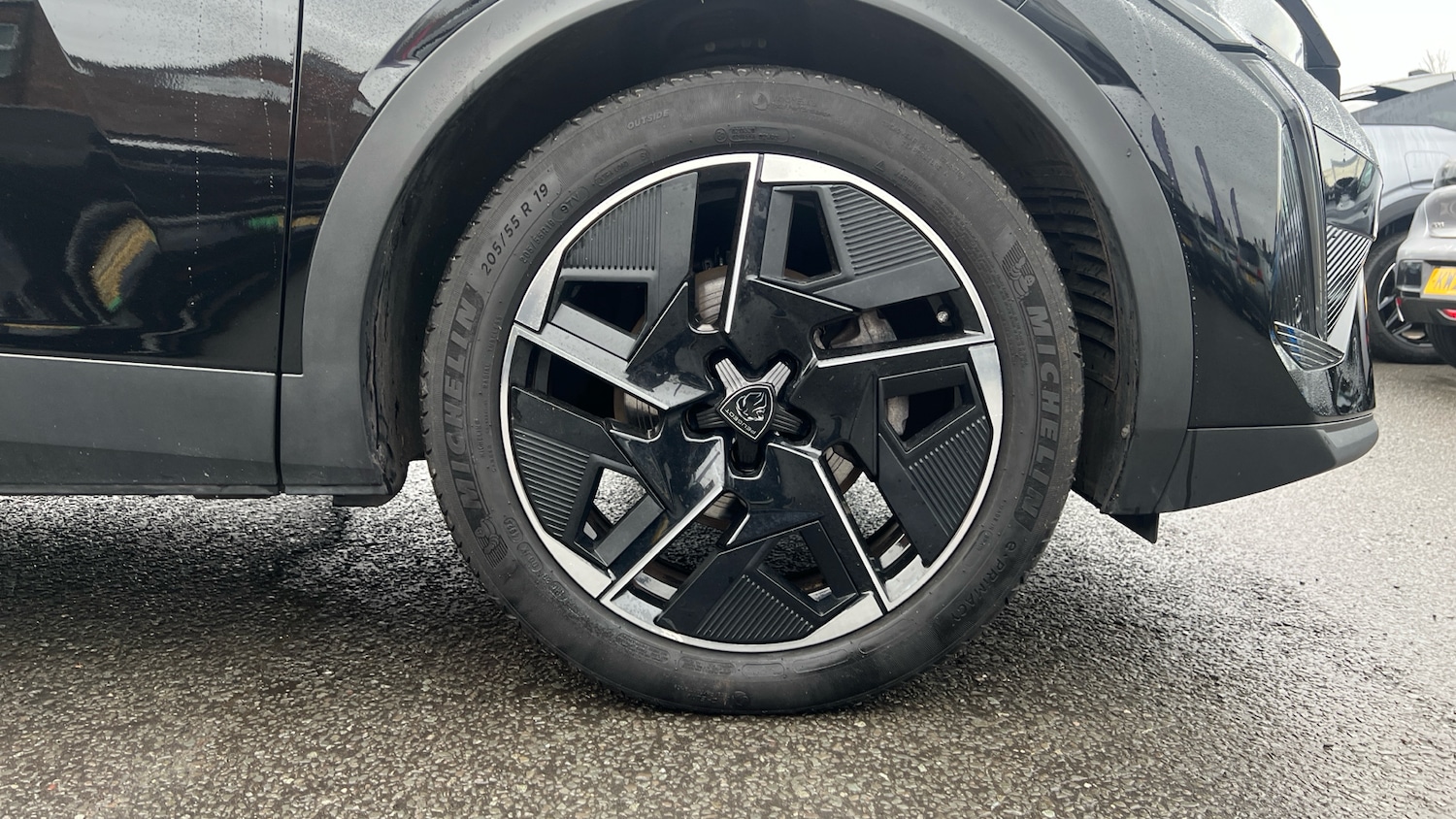 Used Peugeot 408 2024 for sale - 76927462: Photo 18