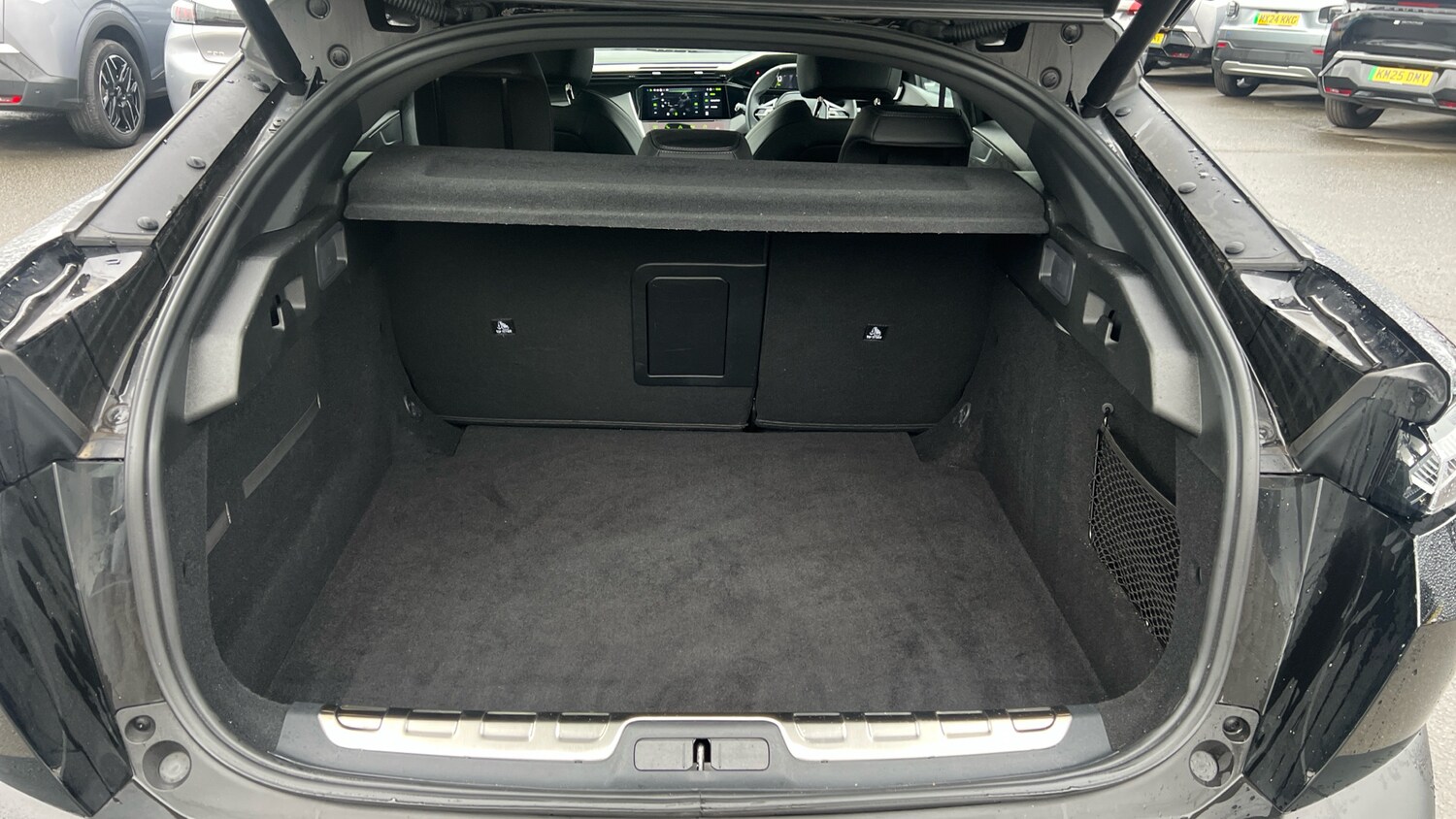 Used Peugeot 408 2024 for sale - 76927462: Photo 20