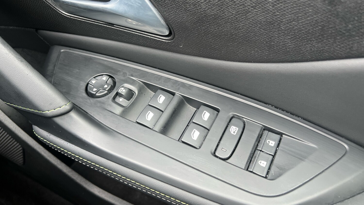 Used Peugeot 408 2024 for sale - 76927462: Photo 23