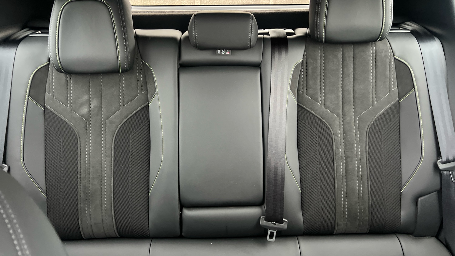 Used Peugeot 408 2024 for sale - 76927462: Photo 26