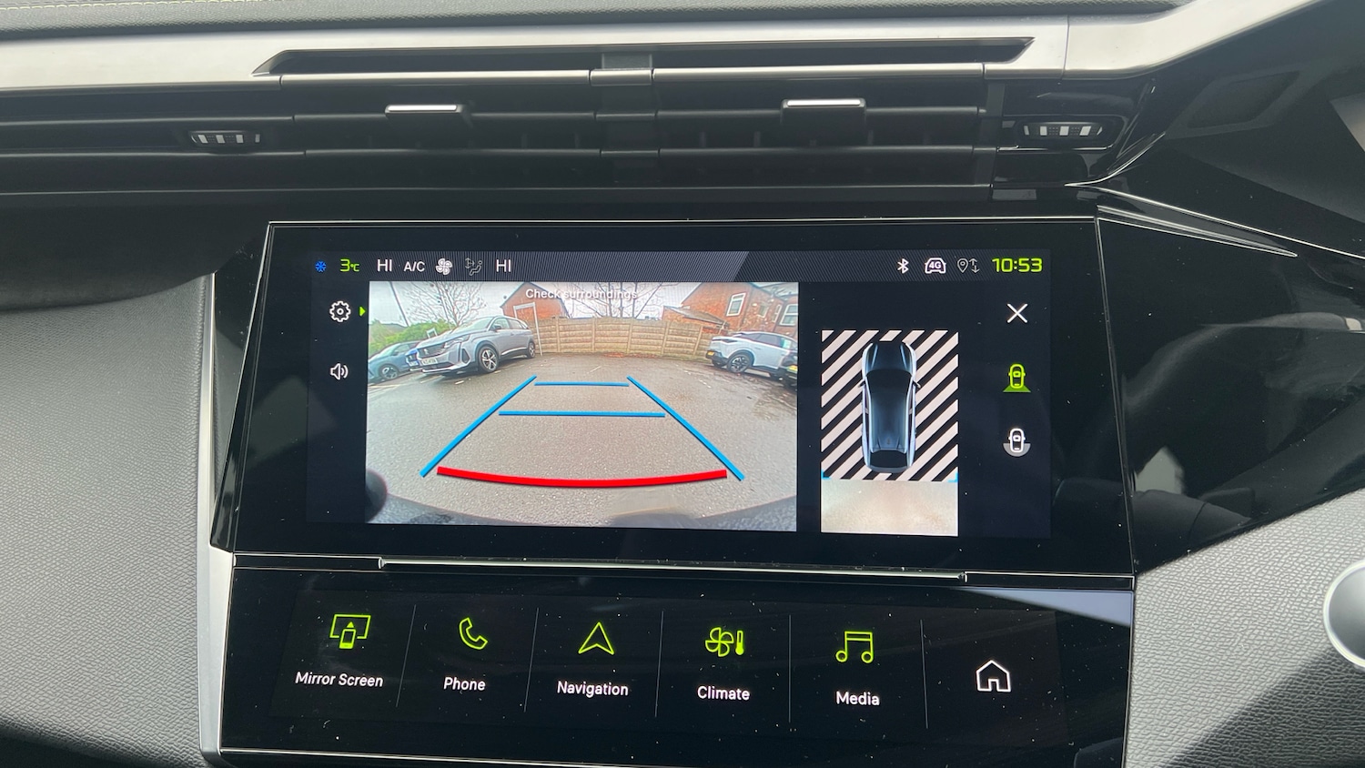 Used Peugeot 408 2024 for sale - 76927462: Photo 30