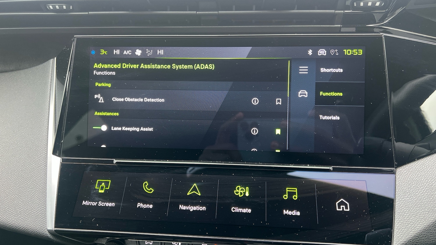 Used Peugeot 408 2024 for sale - 76927462: Photo 31