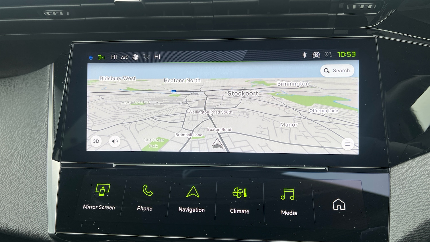 Used Peugeot 408 2024 for sale - 76927462: Photo 33